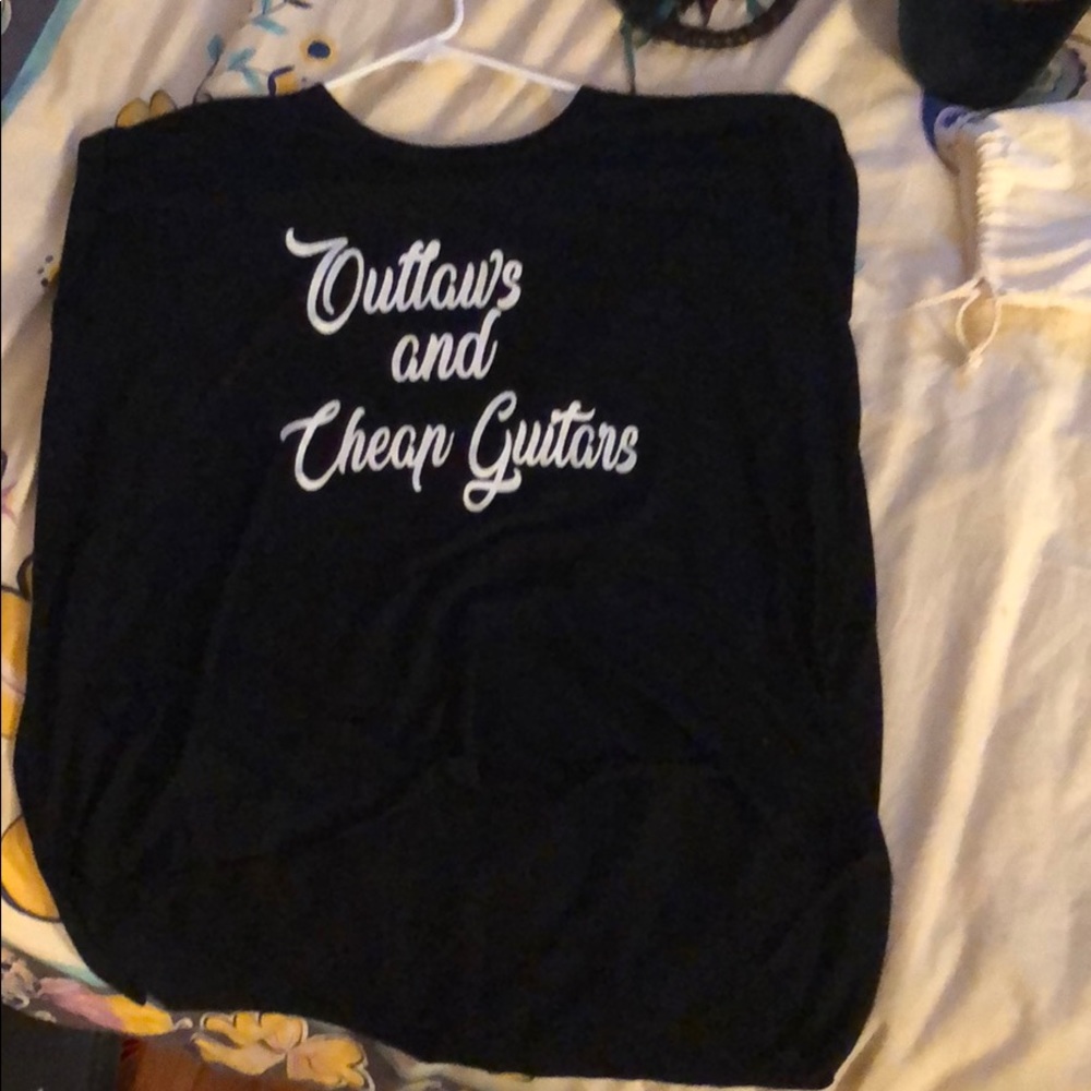 T shirt